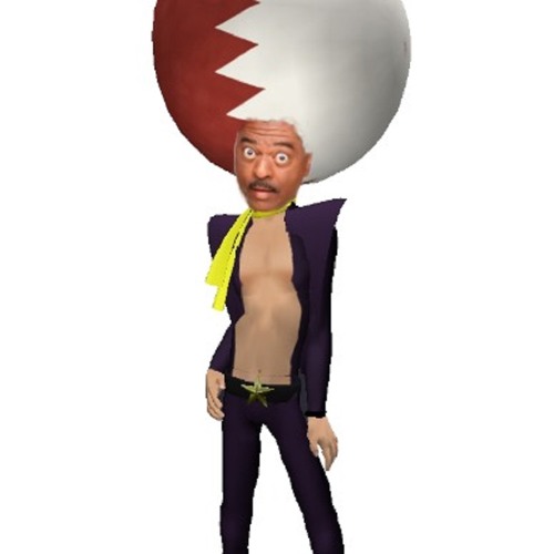 Miror B. Goes to the Flea Market