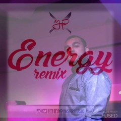 Energy (Remix)