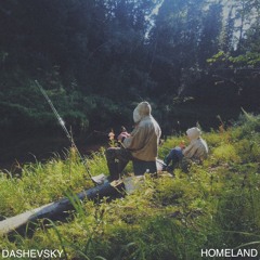 Dashevsky - Homeland