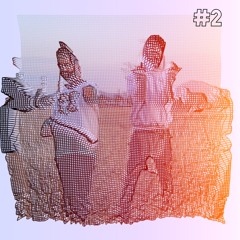 The Bad Mix #2