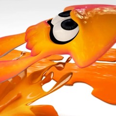SPLATTACK! - 8-bit Splatoon