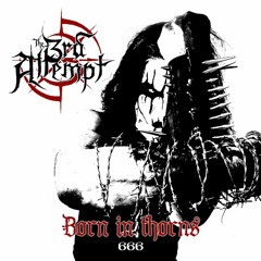 Spotify Metal-September 2015 (New Albums)