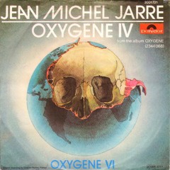 Jean Michel Jarre - Oxygène Part IV (DJ Vini Remix)
