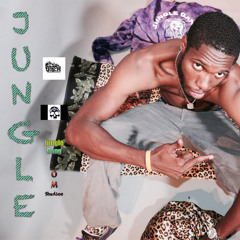 Munji -Jungle (Prod. by Michal Ortiz)