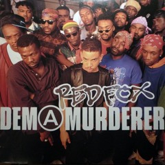 Red Fox - Dem A Murderer