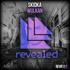 Wulkan (Original Mix)