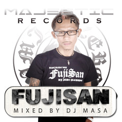 16. DJ MASA - Earth Energy