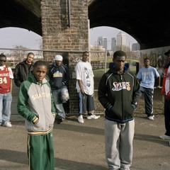 Ruff Sqwad - Move 2 Dis (Instrumental)