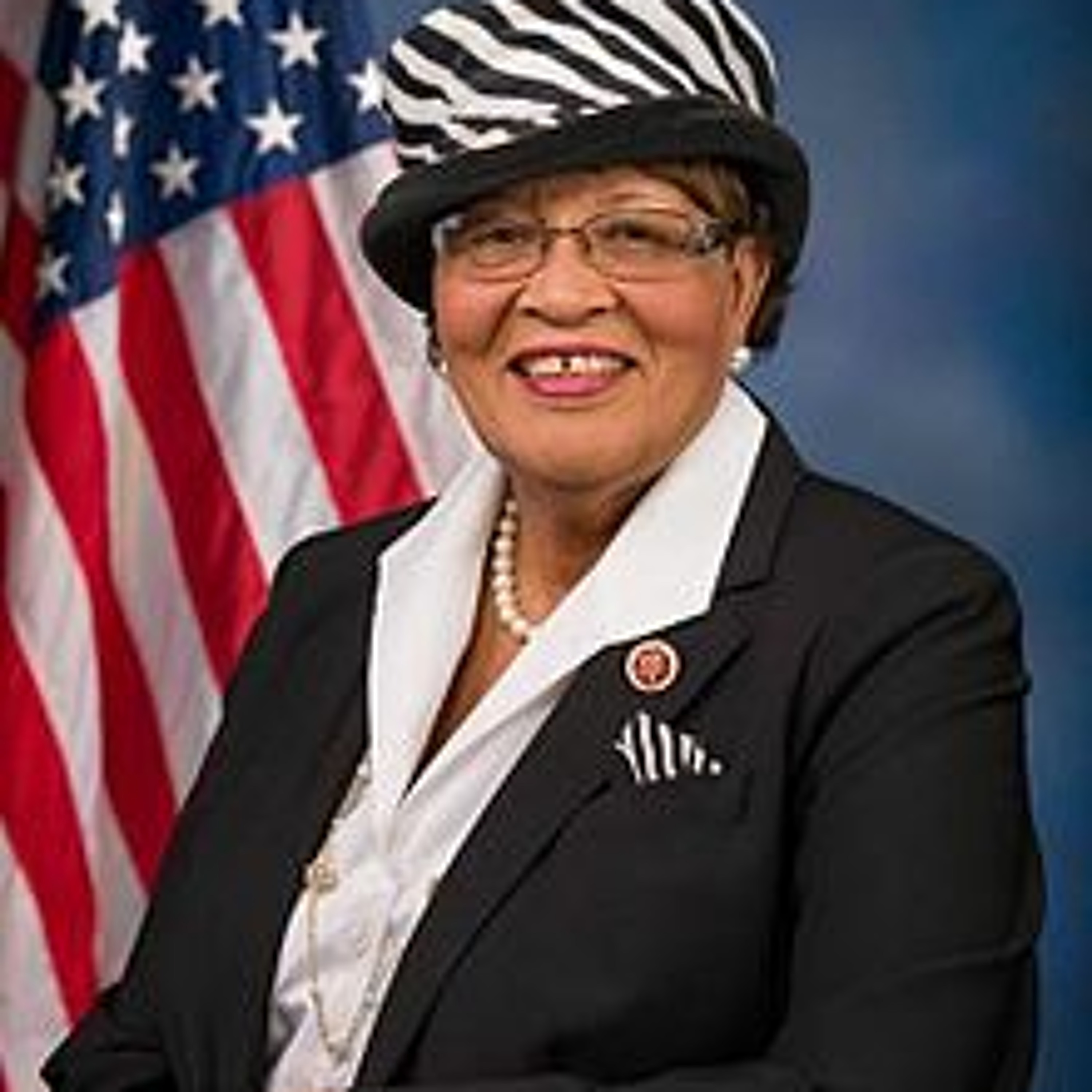 Bipartisan Congressional HBCU Caucus episode artwork