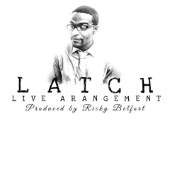 Sam Smith - Latch(Live Arrangement By Ricky Belfort)