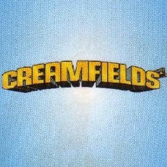 Sasha - Creamfields (Essential Mix Arena) Old Speke Airfield - Liverpool - 23-8-03