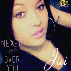 Never Get Over You- Radio Edit