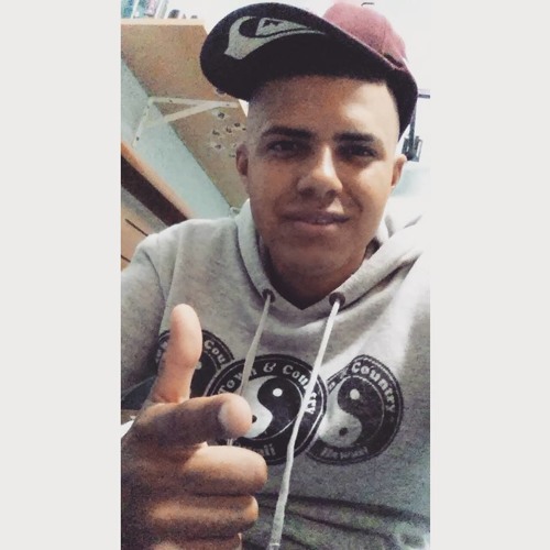 MC Vitin Da GM - Sem Simpatia [DJay W E Eder Producer] 2015
