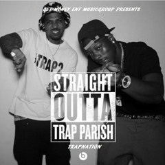 Move Around Ft. Splashbrothers