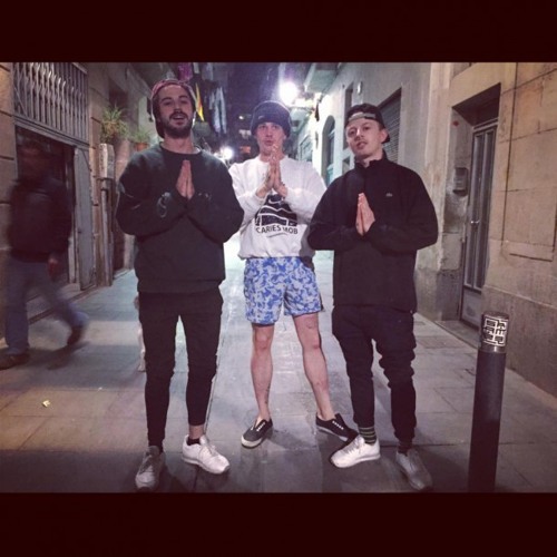 KINDER MALO - ERASMUS BOYS