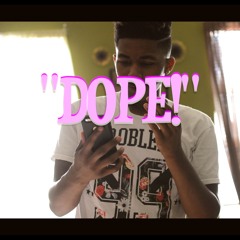 Dope (Official Audio)