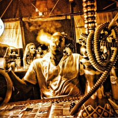 TOO PLAYER Ft. Kryis (Prod. by Ben Rushàn)