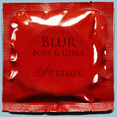 Girls And Boys (Bosko Remix)
