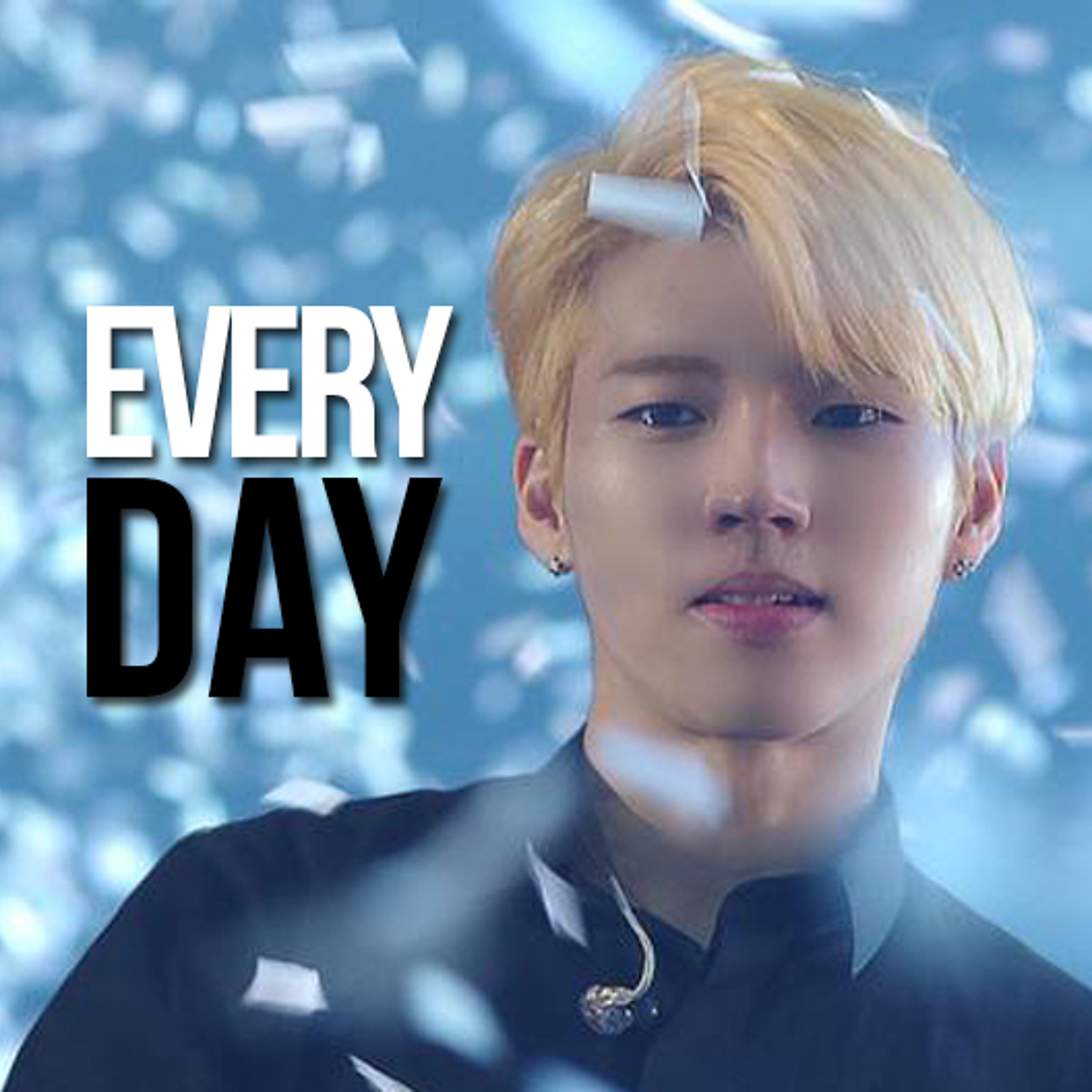 Everyday - Woo Hyun (English Cover) episode artwork