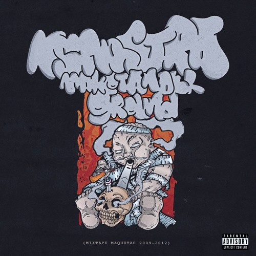 07 ks' nostra - sabor