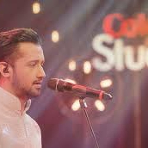 Tajdar E Haram- Atif Aslam CokeStudio8