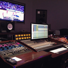 Booming Trap Beat - David Reyk