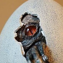 Antimateria - Jurassic Hybrid (Original mix)- Preview ll