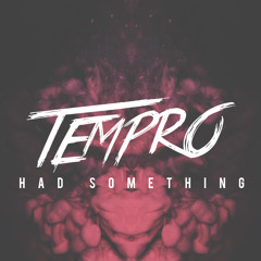 Tempro - Had Something (Radio Edit)