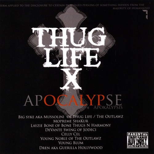 Hold It Down (feat. Layzie Bone, Young Noble, Dren, Young Blum)