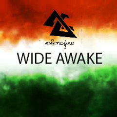 Ashencore - Wide Awake (Independence Day Release)