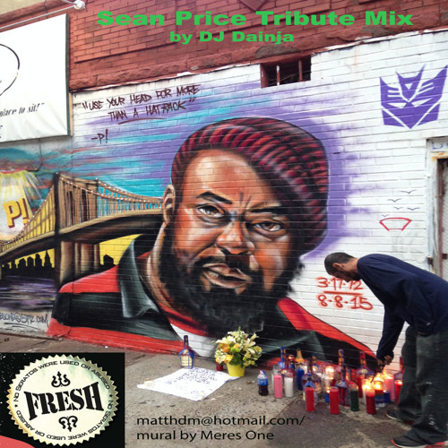 Sean Price Tribute Mixtape