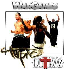 War Games - 2Pac Feat. Outlawz