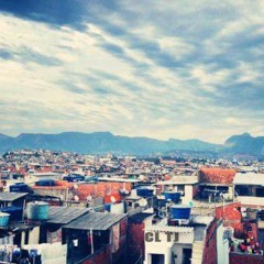 DJ RD PRODUÇOES- LEVEI ELA PRO ANTARES ELA SE ACABOU NO LANÇA 2015 (( BRAABA ))