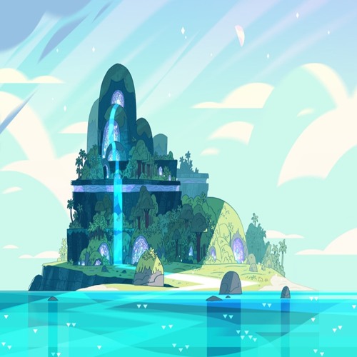 Steven Universo - Onde Querem Estar