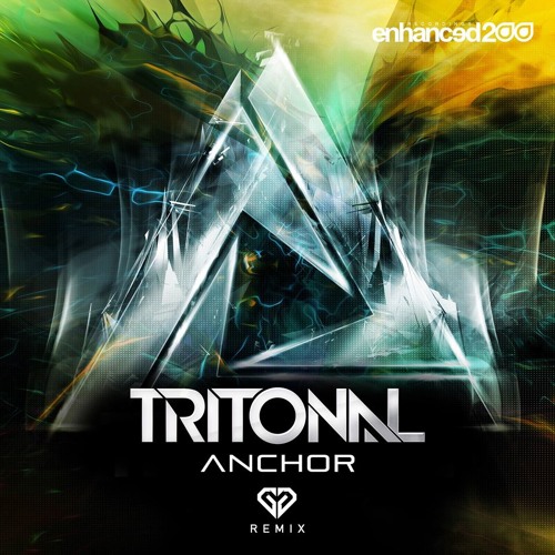 Tritonal - Anchor (MAG Remix)