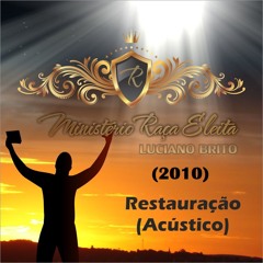 04 Maravilhoso - Luciano Brito (2010)