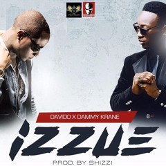 Davido ft. Dammy Krane - Izzue || naijafunkymusic.blogspot.com
