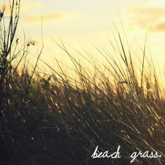 "Babylon" (BEACH GRASS EP)