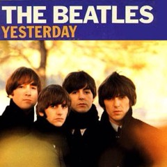 Yesterday - The Beatles (Cover)