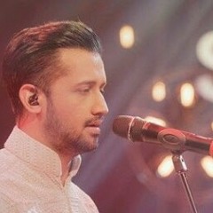 Tajdar e haram atif aslam cokestudio season 8