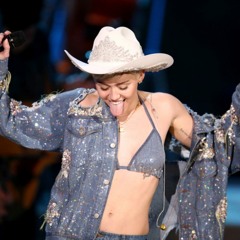 Miley Cyrus - Jolene (Uncensored mtv unplugged)