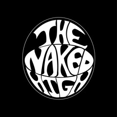 The Naked High - Liquid Love