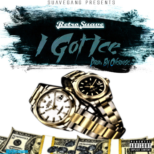 Retro - I Got Ice ( Prod. By Overdose )