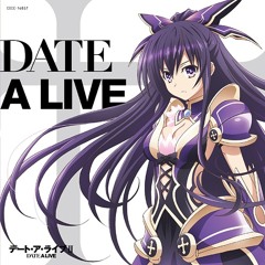 Date A Live II ED - "Day to Story"