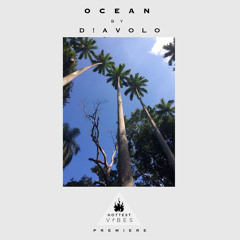 D!avolo - Ocean (Extended Mix)