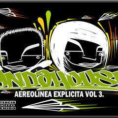 002. ALGO DE LA NADA SANTUCERO - DARESPUAH - FAINSANE(PROD BY. BBB)