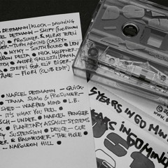 Various ‎– 5 Years In 60 Minutes