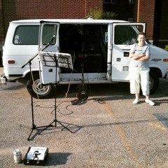 Bobby McGee - Cover - Excerpt - Live at Paragould Farmer's Market