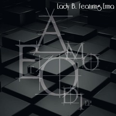 3 - VANIGLIA E CALENDULE FEATURING ALEX ANTONOV