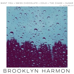 Brooklyn/Nick - Sugar